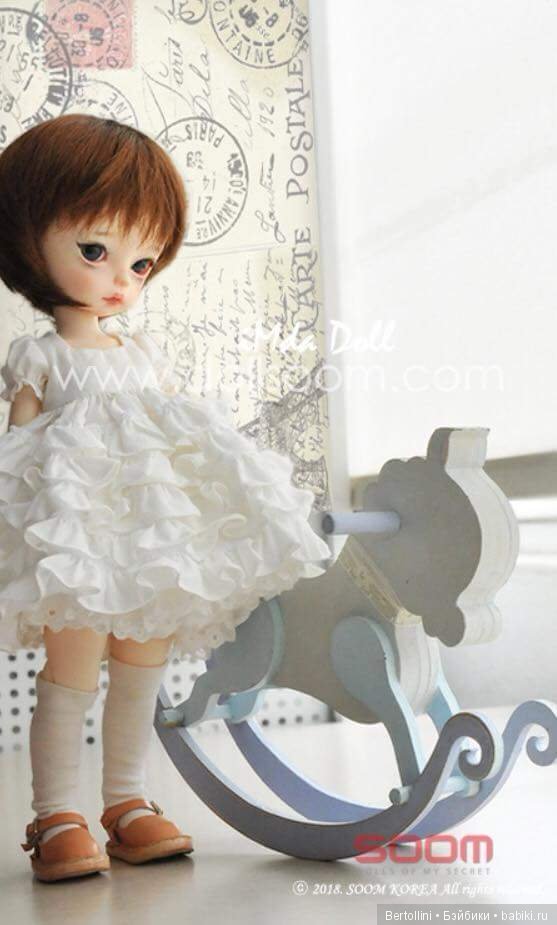 Soom Neo Angelregion с 12 по 25 июня будут продавать Gian 2.6