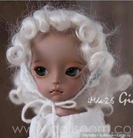 Soom Neo Angelregion с 12 по 25 июня будут продавать Gian 2.6