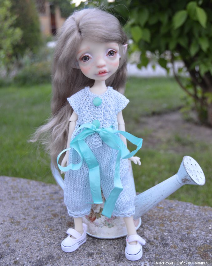 Наши руки не для скуки — Одежда и обувь для кукол BJD (БЖД): 1/3