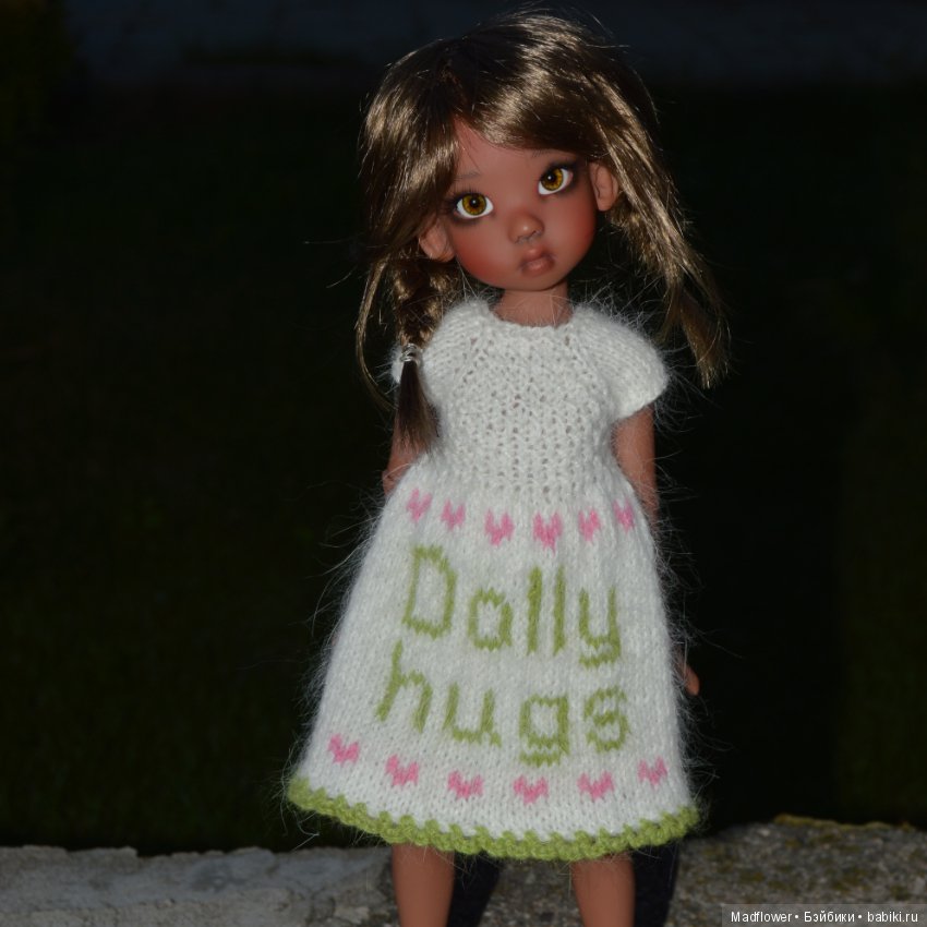 Наши руки не для скуки — Одежда и обувь для кукол BJD (БЖД): 1/3