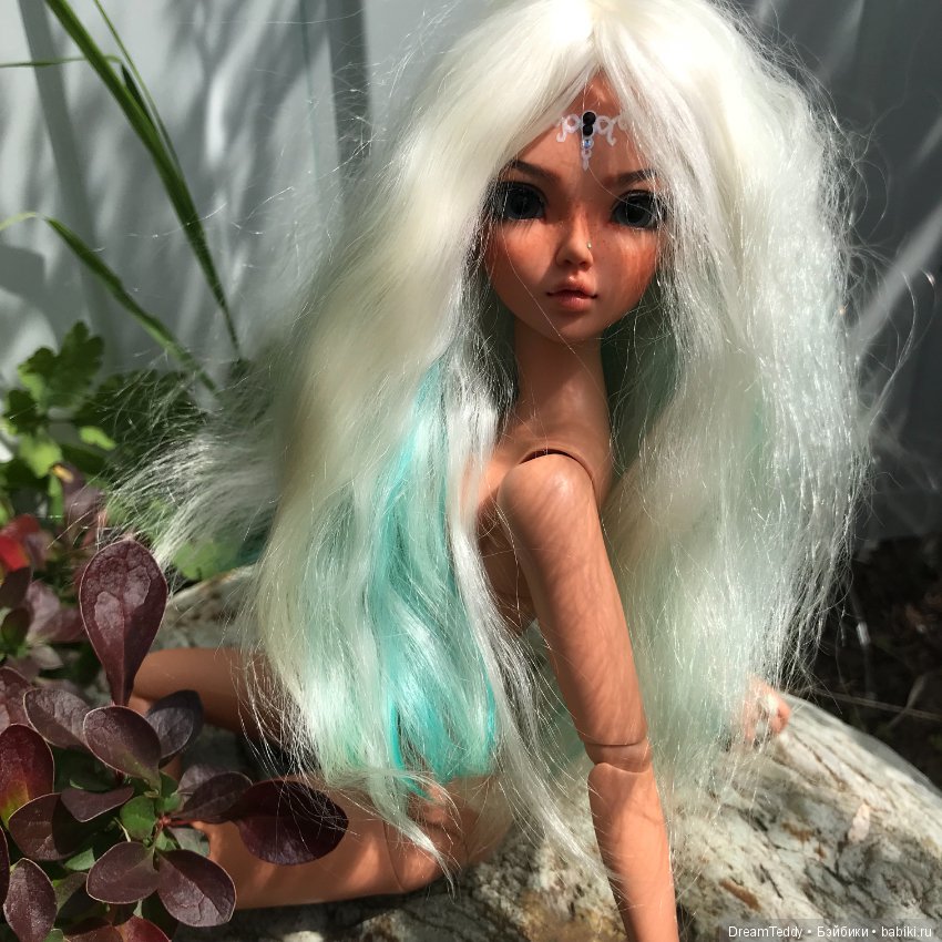 Мисс Бейбики 2018. Нежная Хлоюшка (фото 3)