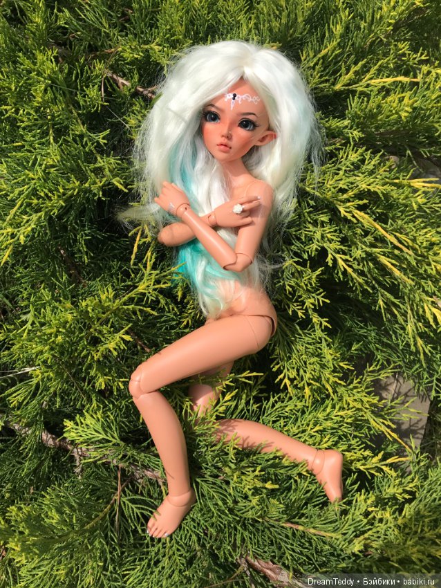 Мисс Бейбики 2018. Нежная Хлоюшка (фото 9)