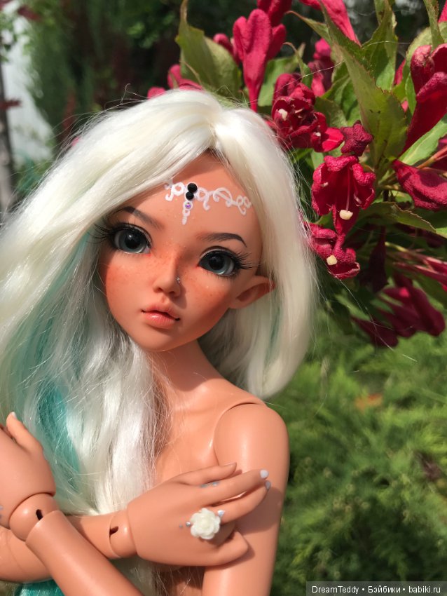 Мисс Бейбики 2018. Нежная Хлоюшка (фото 6)