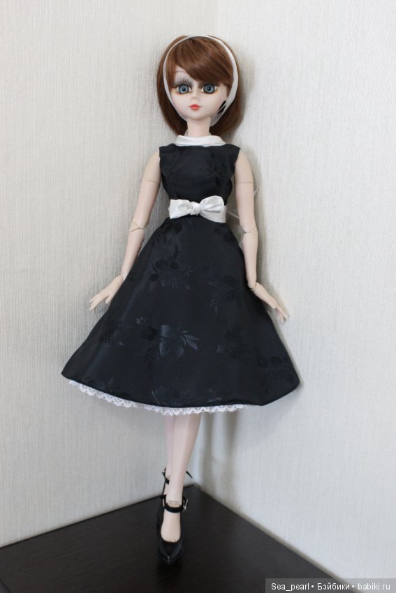 Натворилось... Обновки Алекс 3 (фото 2)