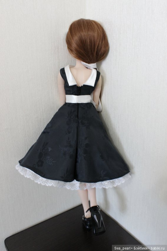 Натворилось... Обновки Алекс 3 (фото 3)