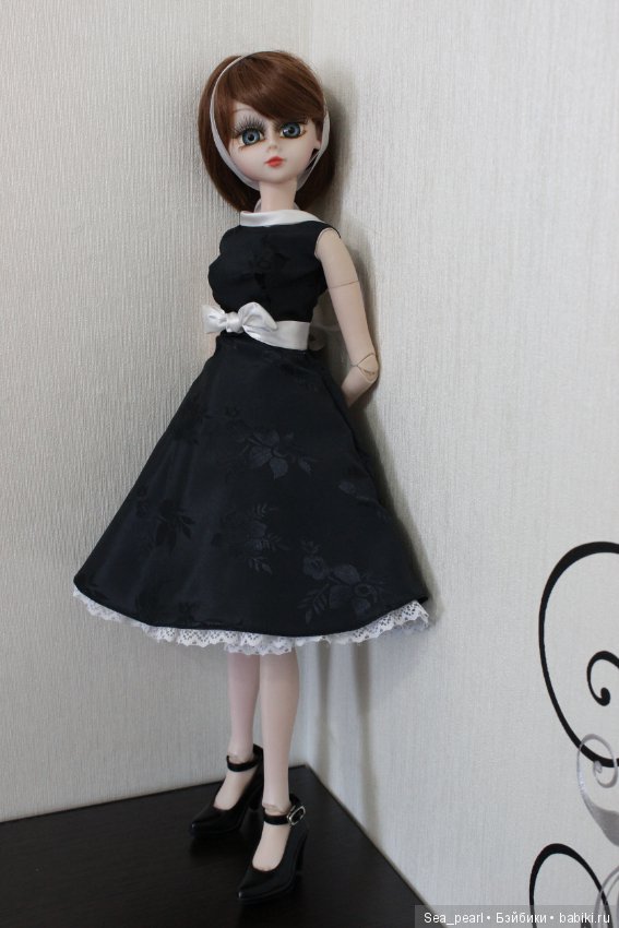 Натворилось... Обновки Алекс 3