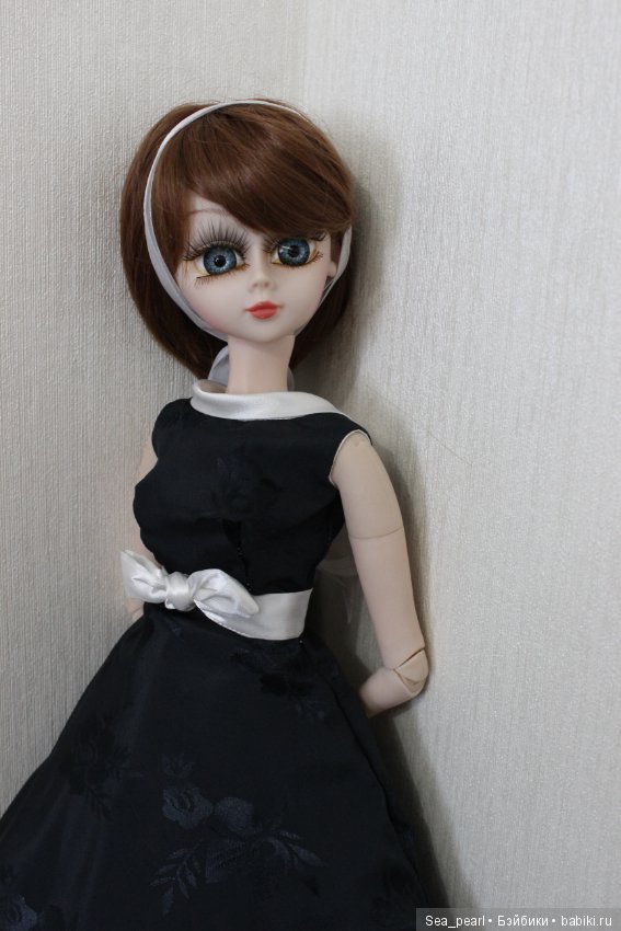 Натворилось... Обновки Алекс 3 (фото 4)