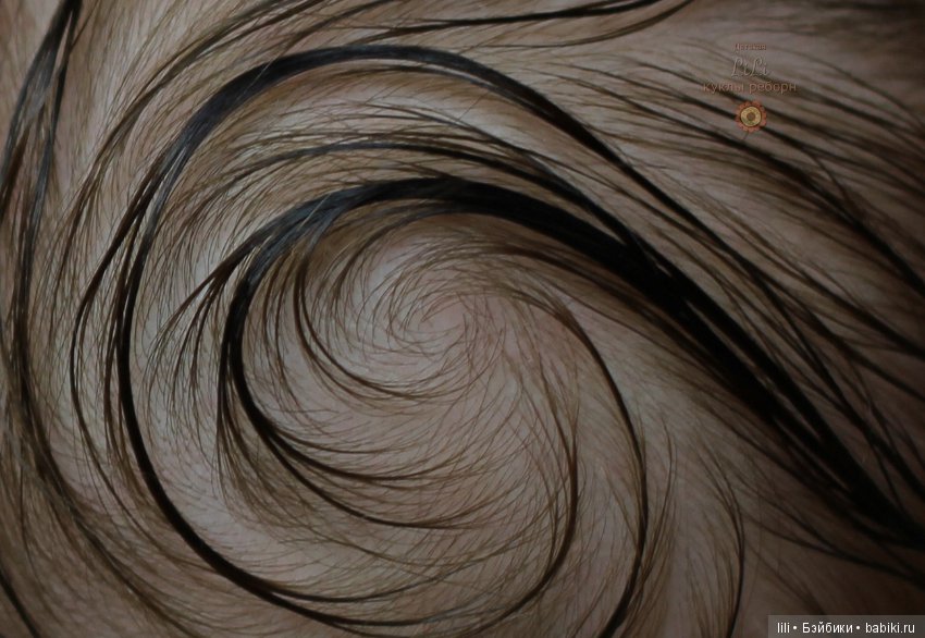 Маленькая кроха Тинк от Bonnie Brown