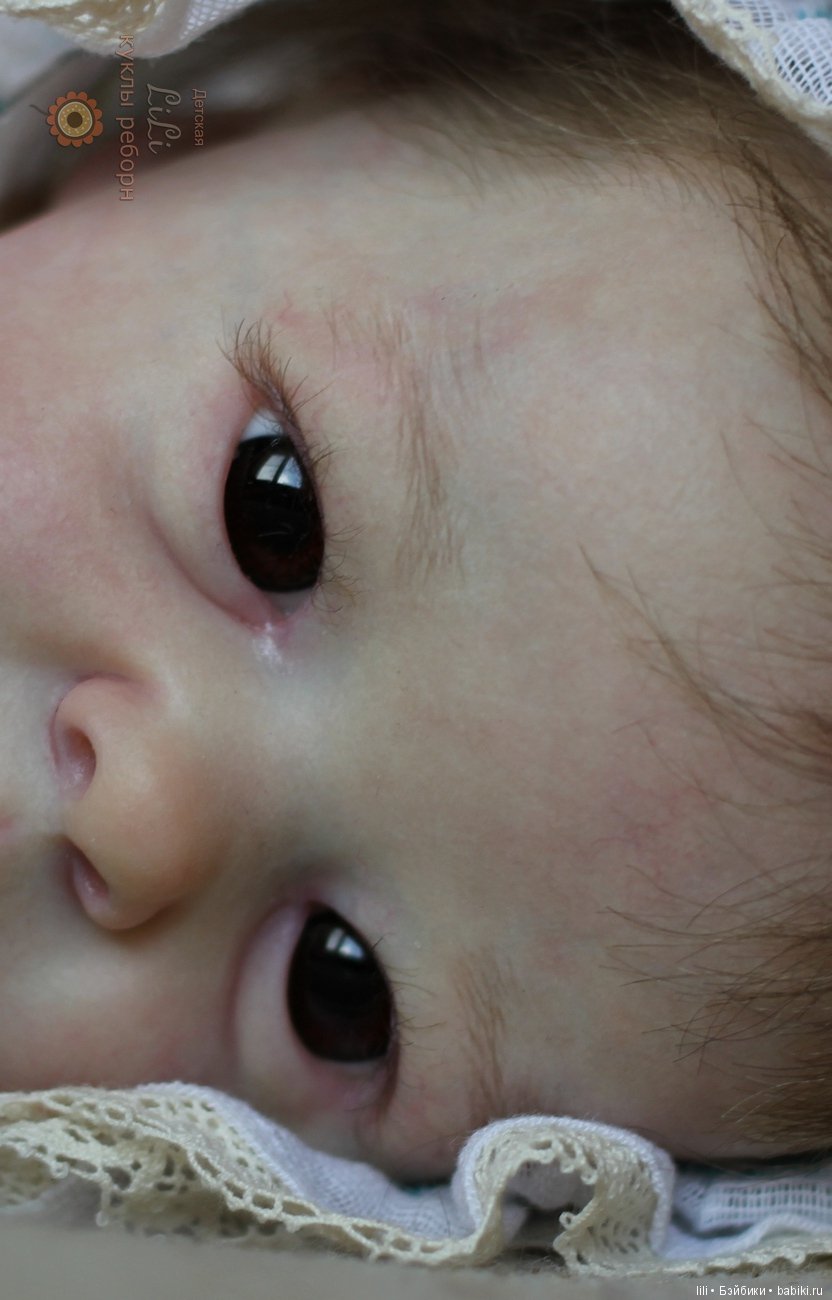 Маленькая кроха Тинк от Bonnie Brown (фото 8)