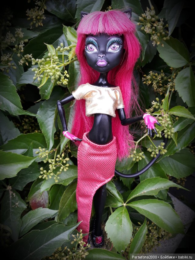 Похождения Золотой Мур-р-р-лыки