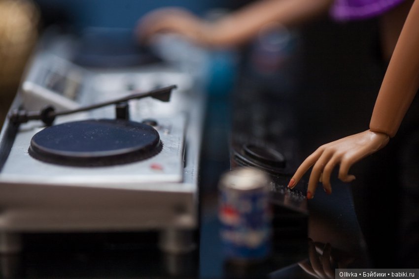 Прокачай это лето — Кукольная миниатюра своими руками: еда