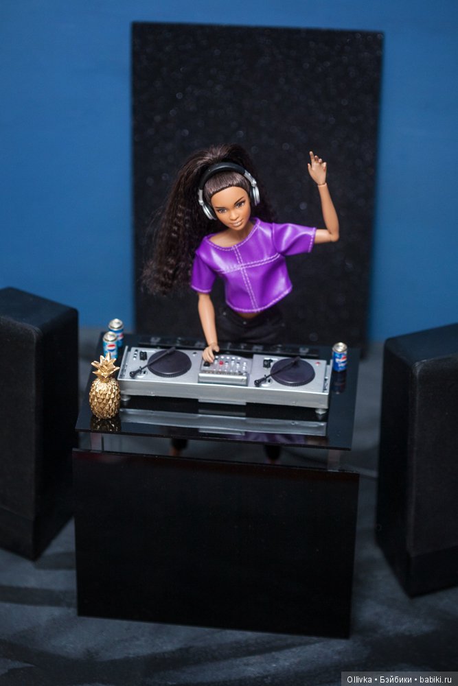 Прокачай это лето — Кукольная миниатюра своими руками: еда (фото 2)