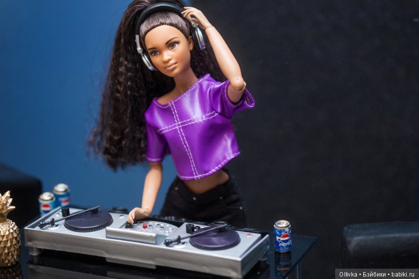 Прокачай это лето — Кукольная миниатюра своими руками: еда (фото 8)