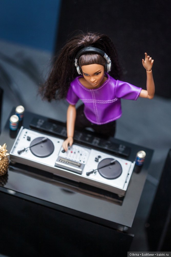 Прокачай это лето — Кукольная миниатюра своими руками: еда (фото 3)