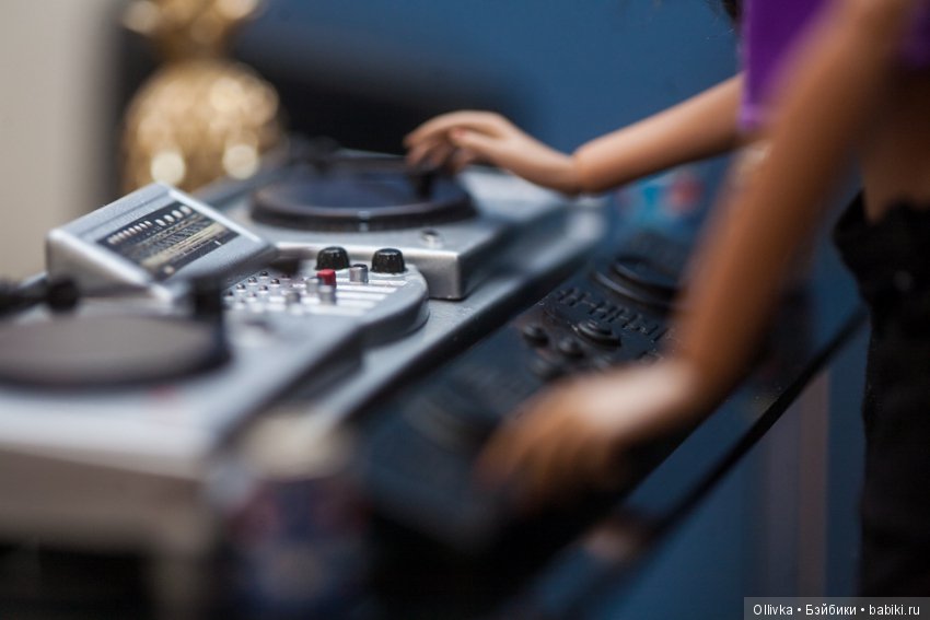 Прокачай это лето — Кукольная миниатюра своими руками: еда