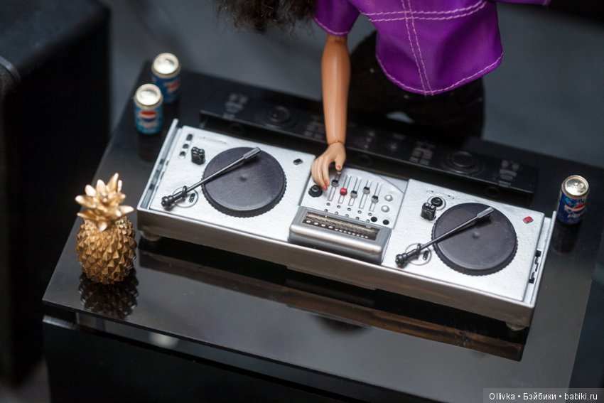 Прокачай это лето — Кукольная миниатюра своими руками: еда (фото 4)