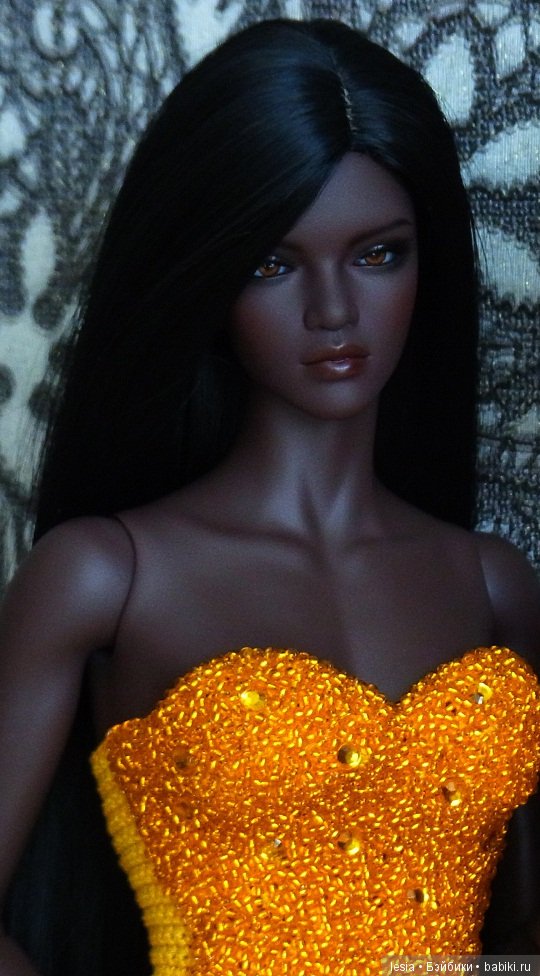 Мисс Бэйбики 2018 топик презентация