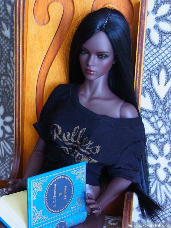 Мисс Бэйбики 2018 топик презентация (фото 4)