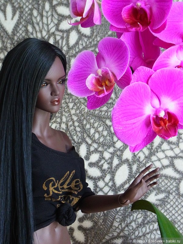 Мисс Бэйбики 2018 топик презентация (фото 5)