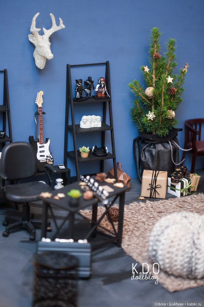 22 дек 2017 Подготовка к Рождеству и Новому году. Архивное (фото 8)