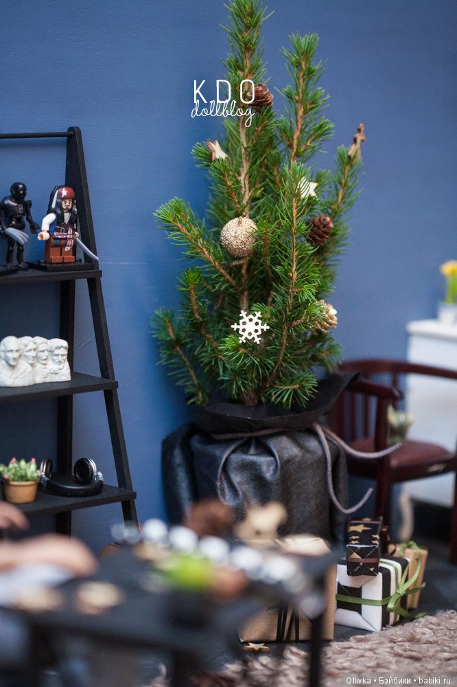 22 дек 2017 Подготовка к Рождеству и Новому году. Архивное (фото 5)