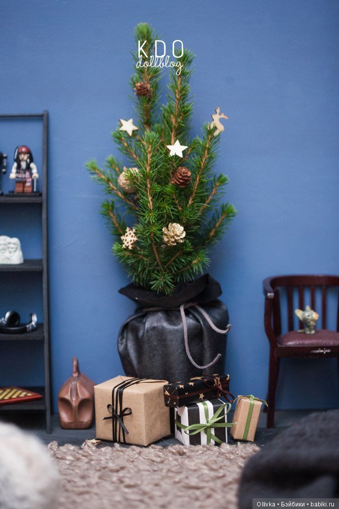 22 дек 2017 Подготовка к Рождеству и Новому году. Архивное (фото 9)