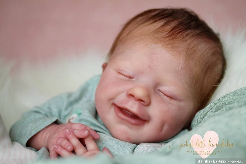 April скульптора Joanna Kazmierczak, автор прототипа Jacqueline Kramer (фото 9)