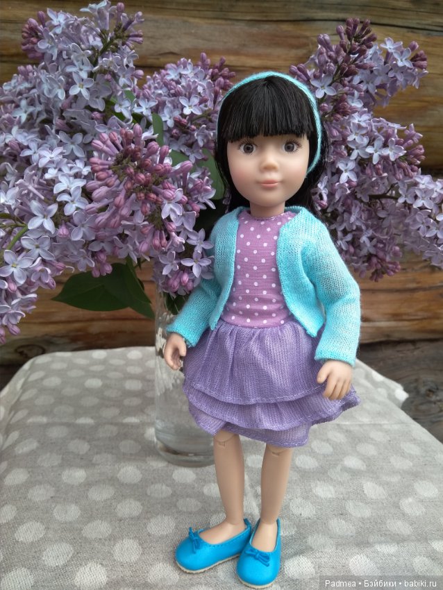 Во власти Kruselings — Куклы Kathe Kruse (Кате/Кэте Крузе): фото (фото 8)