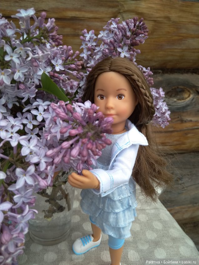 Во власти Kruselings — Куклы Kathe Kruse (Кате/Кэте Крузе): фото