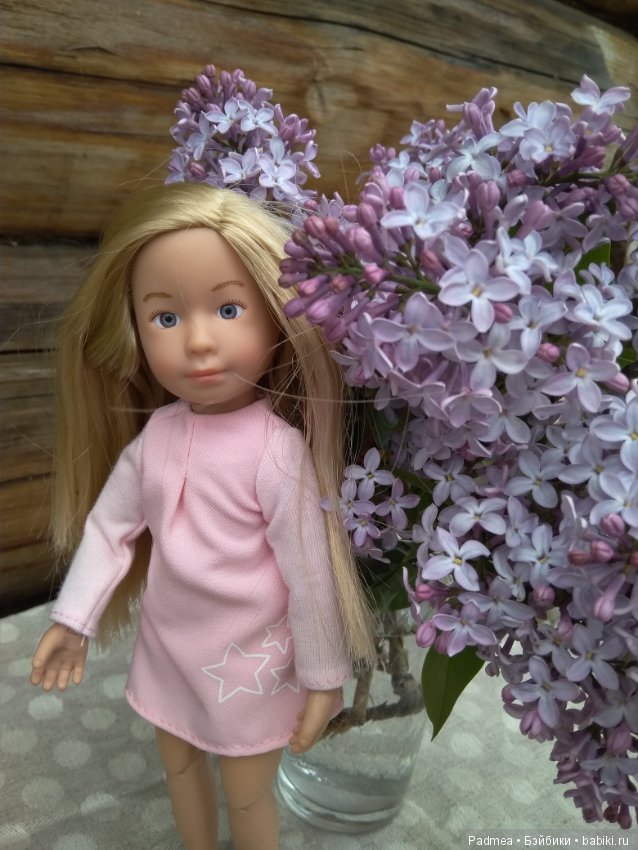 Во власти Kruselings — Куклы Kathe Kruse (Кате/Кэте Крузе): фото (фото 2)