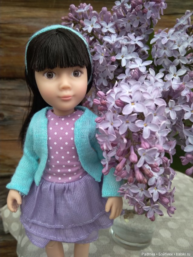 Во власти Kruselings — Куклы Kathe Kruse (Кате/Кэте Крузе): фото (фото 5)