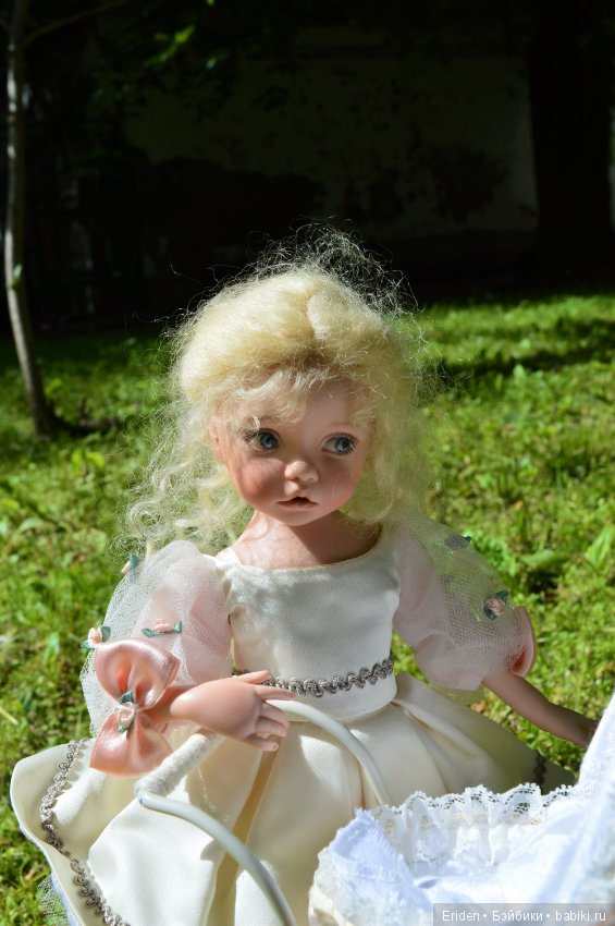 Николь на прогулке. Dianna Effner Nicole 1/1 (фото 3)