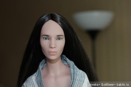 Фото ваших кукол с нашими глазками ©Happiness Toys (фото 2)