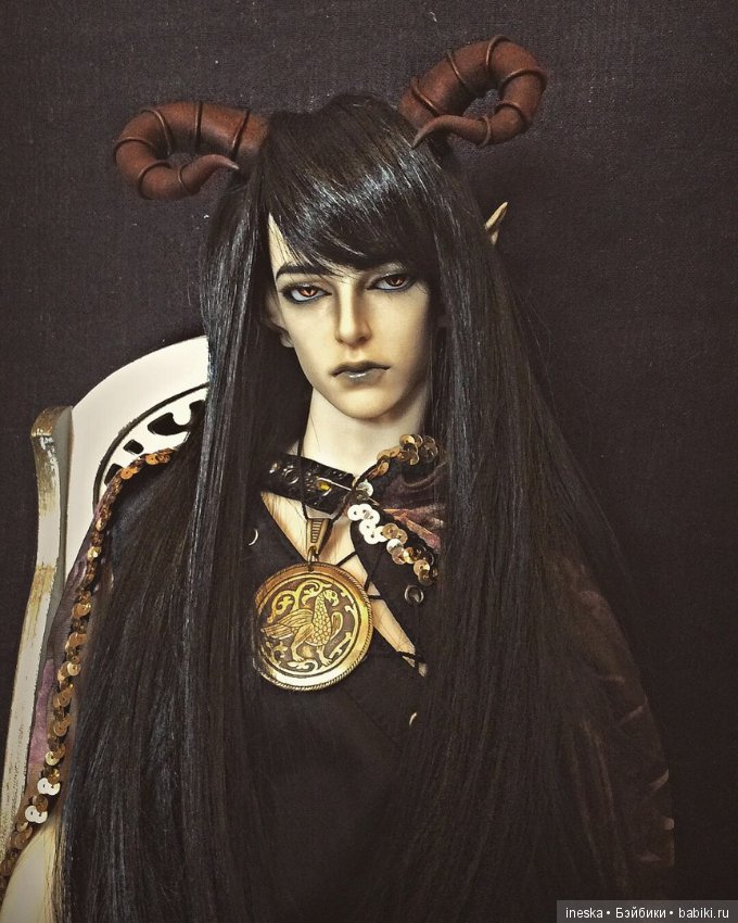 Фото ваших кукол с нашими глазками ©Happiness Toys