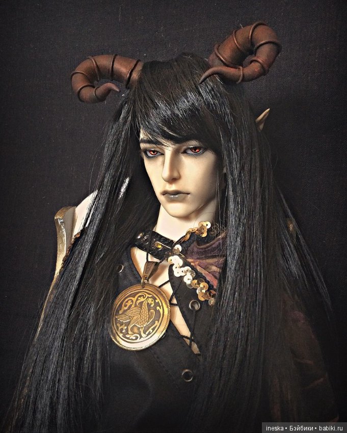 Фото ваших кукол с нашими глазками ©Happiness Toys