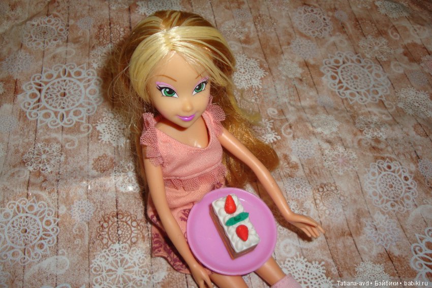 Подарочные ластики. Сладости (фото 4)