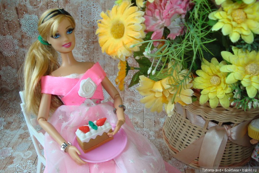 Подарочные ластики. Сладости (фото 6)