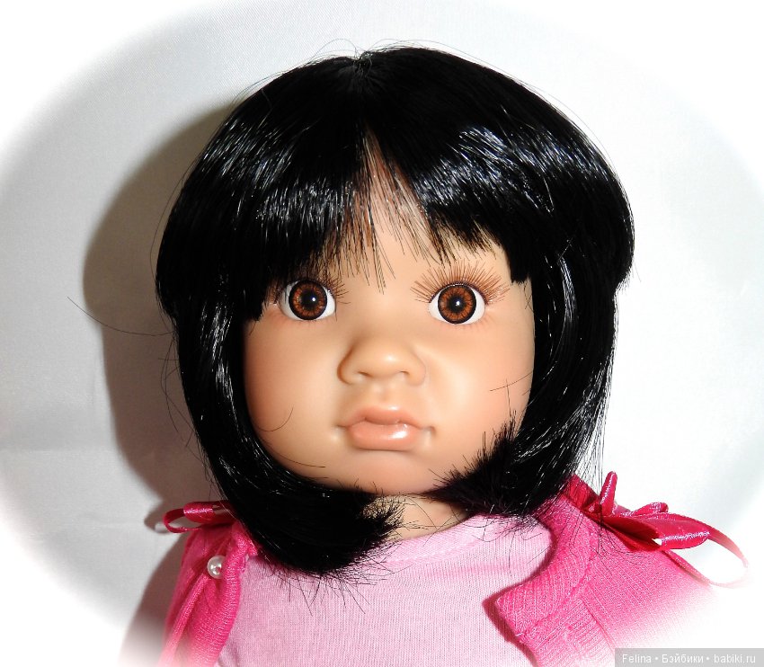 Куколка Miu Kidz'n'Cats — Куклы Kidz'n'Cats (Соня Хартман): шарнирные 46 см