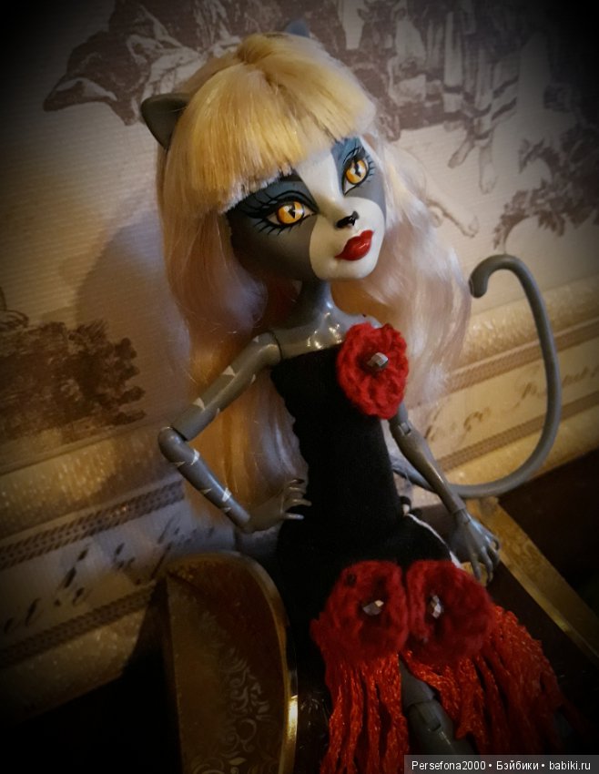 Похождения усатых-полосатых. Часть 2. Двое из ларца, одинаковых с лица (фото 7)