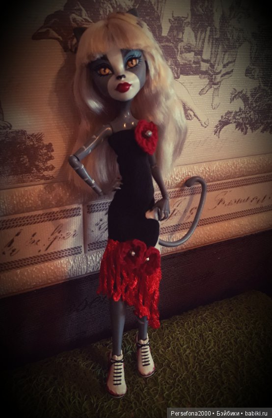 Похождения усатых-полосатых. Часть 2. Двое из ларца, одинаковых с лица (фото 2)