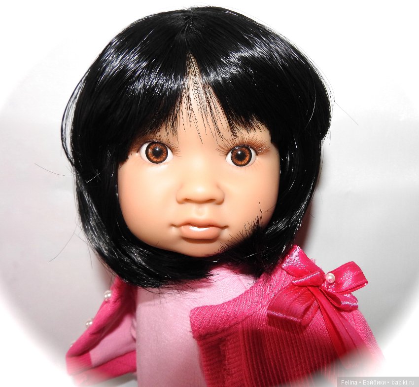 Куколка Miu Kidz'n'Cats — Куклы Kidz'n'Cats (Соня Хартман): шарнирные 46 см