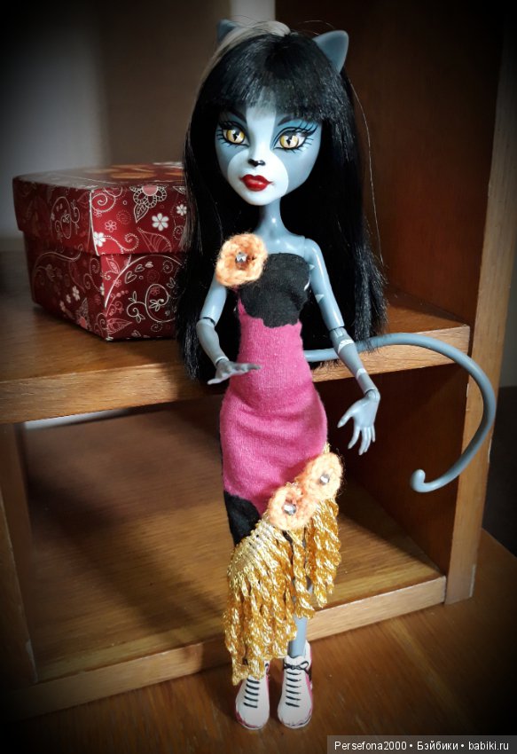 Похождения усатых-полосатых. Часть 2. Двое из ларца, одинаковых с лица