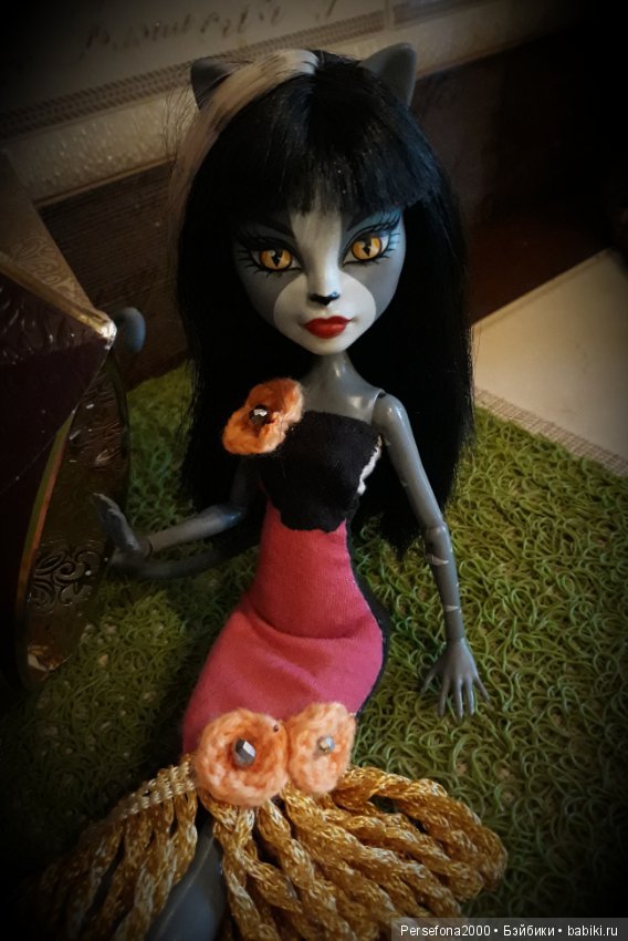 Похождения усатых-полосатых. Часть 2. Двое из ларца, одинаковых с лица (фото 8)