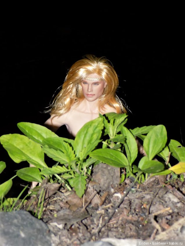 Лен Аррактур тор Ордвист Шэонелл. 18+ (фото 7)