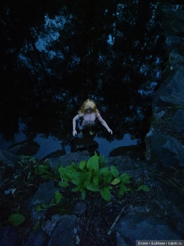 Лен Аррактур тор Ордвист Шэонелл. 18+