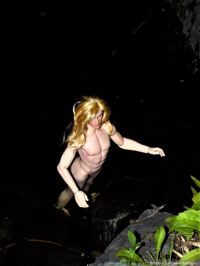 Лен Аррактур тор Ордвист Шэонелл. 18+ (фото 2)