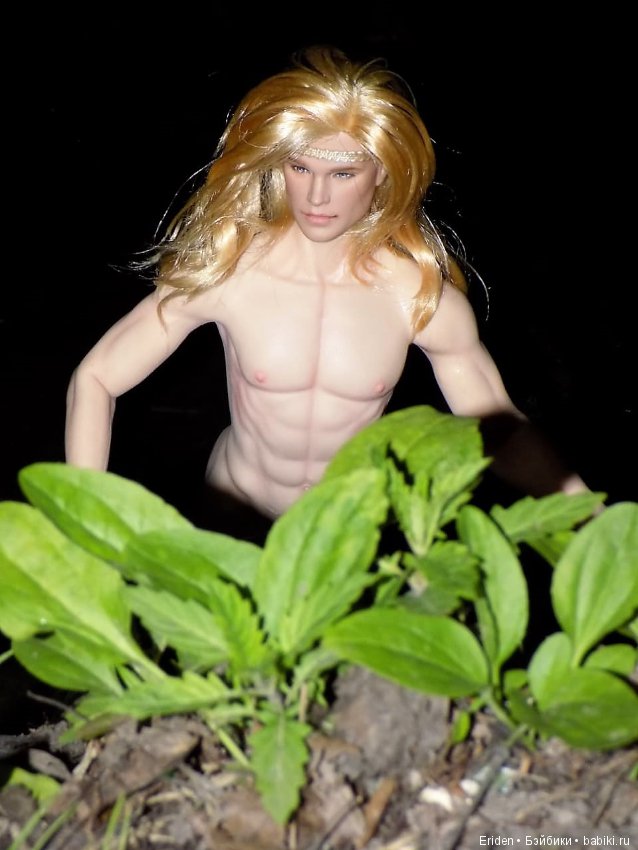 Лен Аррактур тор Ордвист Шэонелл. 18+ (фото 8)