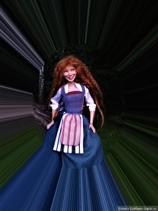 Лен Аррактур тор Ордвист Шэонелл. 18+ (фото 10)