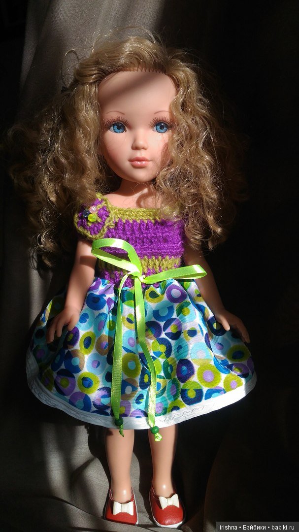 Красавица Мари от Vidal Rojas (фото 7)