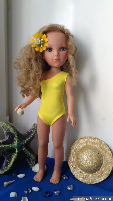 Красавица Мари от Vidal Rojas (фото 2)